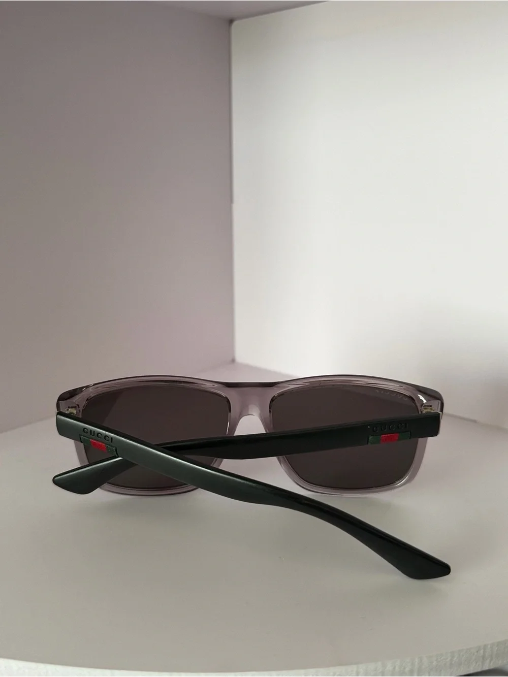 Gucci GG0010S sunglasses